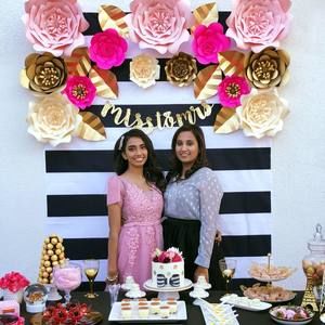 Meet your Posher, Eman